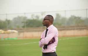 NLO: Akinyelu Olajide Relishes First Win For Gbagada FC In The NLO, Warns Next Opponent To Watch-out