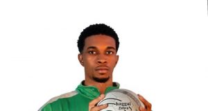 NLO Outshine Other Leagues… Unveil Haggai Zebra As Official Match-Ball For New Season