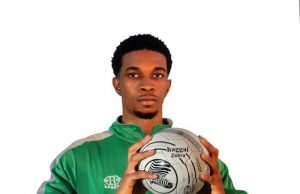 NLO Outshine Other Leagues… Unveil Haggai Zebra As Official Match-Ball For New Season