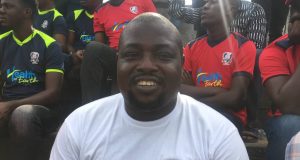 ‘Football Works With Passion’, G12 Football Club President Gives Insight On Proper Investment on Sports As He Reveals Plan For Next Season NLO Participation