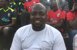 ‘Football Works With Passion’, G12 Football Club President Gives Insight On Proper Investment on Sports As He Reveals Plan For Next Season NLO Participation