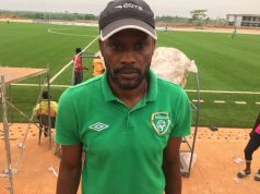 NLO: “We’re Not Stopping Here…We Don’t Want To Lose To Any Team,” Says Coach Of Yobo FC Harry Ohioze Ohiomero As They Go Top