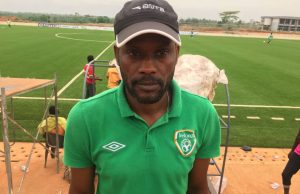 NLO: “We’re Not Stopping Here…We Don’t Want To Lose To Any Team,” Says Coach Of Yobo FC Harry Ohioze Ohiomero As They Go Top