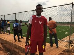 NLO: “We Are Destined To Dominate,”- Says Destiny Boys’ Star, Henry Ejimofor