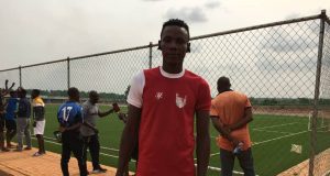 NLO: “We Are Destined To Dominate,”- Says Destiny Boys’ Star, Henry Ejimofor