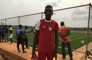 NLO: “We Are Destined To Dominate,”- Says Destiny Boys’ Star, Henry Ejimofor