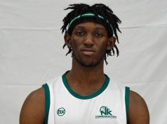 Humphery Gabriel’s Vanung University In Flying Start