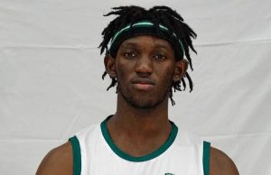 Humphery Gabriel’s Vanung University In Flying Start