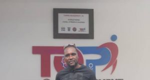 TopPro Grants Football Kid Sensation Full Sports And Education Scholarship