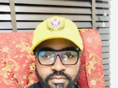 My Baptism To Nigerian Football Was A Bitter-Sweet Experience – Segun Solanke, President, Olumo United
