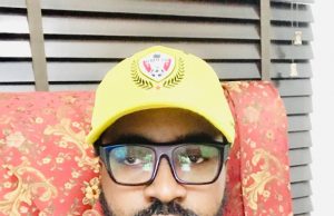 My Baptism To Nigerian Football Was A Bitter-Sweet Experience – Segun Solanke, President, Olumo United