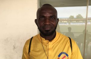 NLO: Ijebu United Pick NNL Ticket, Coach Akande Fatai Expresses Delight