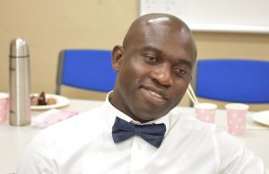 Government Must Stop Sponsoring Football In Nigeria- Egbayelo