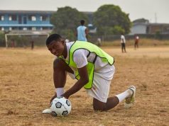 Footballers Connect, Chipper Cash and SpringSoca United team up to drive financial education at grassroots level