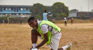 Footballers Connect, Chipper Cash and SpringSoca United team up to drive financial education at grassroots level
