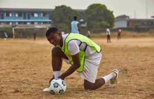 Footballers Connect, Chipper Cash and SpringSoca United team up to drive financial education at grassroots level