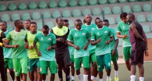 MFM FC VS. NASARAWA UNITED FC: INSIDE THE VISITORS’ CAMP