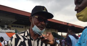 “The Principals’ Cup Is The Rebirth Of Nigerian Football,” Ex-international Taju Disu Lauds The Efforts of The Minister for Youth and Sports Development