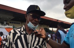 “The Principals’ Cup Is The Rebirth Of Nigerian Football,” Ex-international Taju Disu Lauds The Efforts of The Minister for Youth and Sports Development