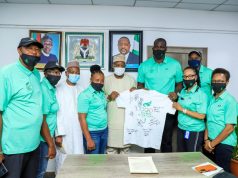 No Substitute For Grassroots Development – Says Sunday Dare