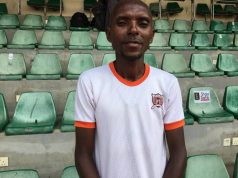 WAFA Chairman Adeboye Shoneye underlines plans for the development of the Women’s Amateur League