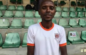 WAFA Chairman Adeboye Shoneye underlines plans for the development of the Women’s Amateur League