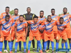 NLO ONE: Sunday Adetunji Reappears In Ikenne To Bury Buruj With A Brace