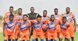 Our promotion hopes intact, despite draw against Destiny Boys – Akinpelu Ayodele