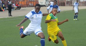 NWFL: Sunshine Queens beat Dream Stars 2-0