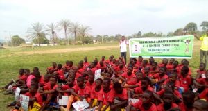 Ramat Cup Football Tournament; Defending Champions Scale Through As Kano U-16 Team Crash Out