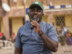 Ocheho Advices Players On Good Conduct, Lagos Thrash Plateau As National Under 18/21 Championship Commences