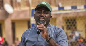 Ocheho Praises CAHB For Appointing 5 Nigerians Into Its Commissions
