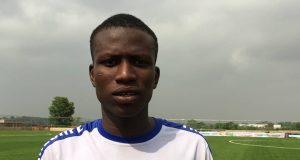 Trade Safe Sport FC 2-1 First Bank FC; ” We do not care about the team we face,”- Idowu Emmanuel, Trade safe sports FC Game Charger