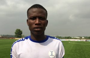 Trade Safe Sport FC 2-1 First Bank FC; ” We do not care about the team we face,”- Idowu Emmanuel, Trade safe sports FC Game Charger