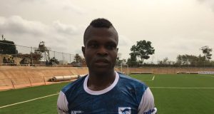 NLO: “We Can Beat Any Team Because We Have The Squad,”- Iganmu FC Star Man, Ifeanyi Iweala
