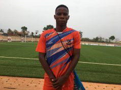 NLO: Missed Chances Condemn Iganmu FC To Loss, Star Player Sends Apologies To Fans