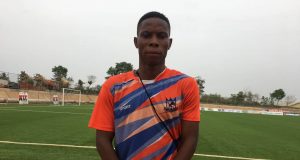 NLO: Missed Chances Condemn Iganmu FC To Loss, Star Player Sends Apologies To Fans