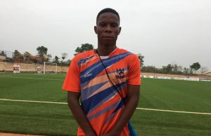 NLO: Missed Chances Condemn Iganmu FC To Loss, Star Player Sends Apologies To Fans
