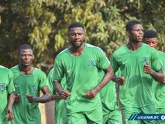 NLO: Adetunji’s Goal Not Enough To Save Iganmu FC