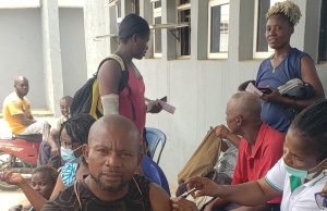 Edo 2020: Imo Athletes Take The Vaccine Jabs