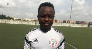 ‘I Am Proud Of My Boys Energetic Display’, Isiekwene Christian Salutes Team’s Performance In Wake Of Draw Against 36 Lions, Vows More Tactial Improvement