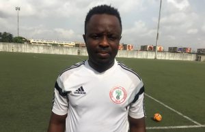 ‘I Am Proud Of My Boys Energetic Display’, Isiekwene Christian Salutes Team’s Performance In Wake Of Draw Against 36 Lions, Vows More Tactial Improvement