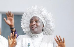 NLO: Buruj Football Club Seeks For Iya Adura’s Blessings As Team Press On In Nationwide League One Season