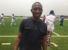 NLO: “It’s a learning curve for us,”- Says John Abalaka Sporting Director of Metropolitan FC as They Continue To Ship Truck Load Of Goals