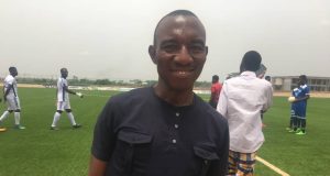 NLO: “It’s a learning curve for us,”- Says John Abalaka Sporting Director of Metropolitan FC as They Continue To Ship Truck Load Of Goals