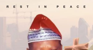 Sunday Dare Pays Tribute To Jide Dina