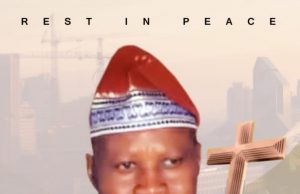 Nasarawa United Mourns Death Of Former Coach, Johnson Jide Dina