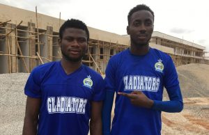 NLO: “We’re Not Underrating Any Team,”- Collin Edwin Defensive Midfielder, Jude Egbahon After 4-2 Win Over Madiba FC