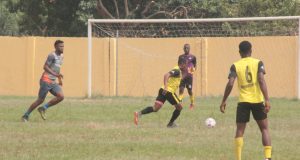 Nassarawa Late Strike Down’s Touring KG Sports Academy