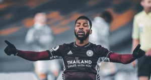 Leicester Rises As Iheanacho Scores Again